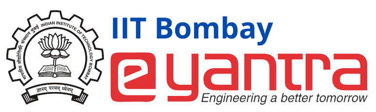 e-Yantra Logo