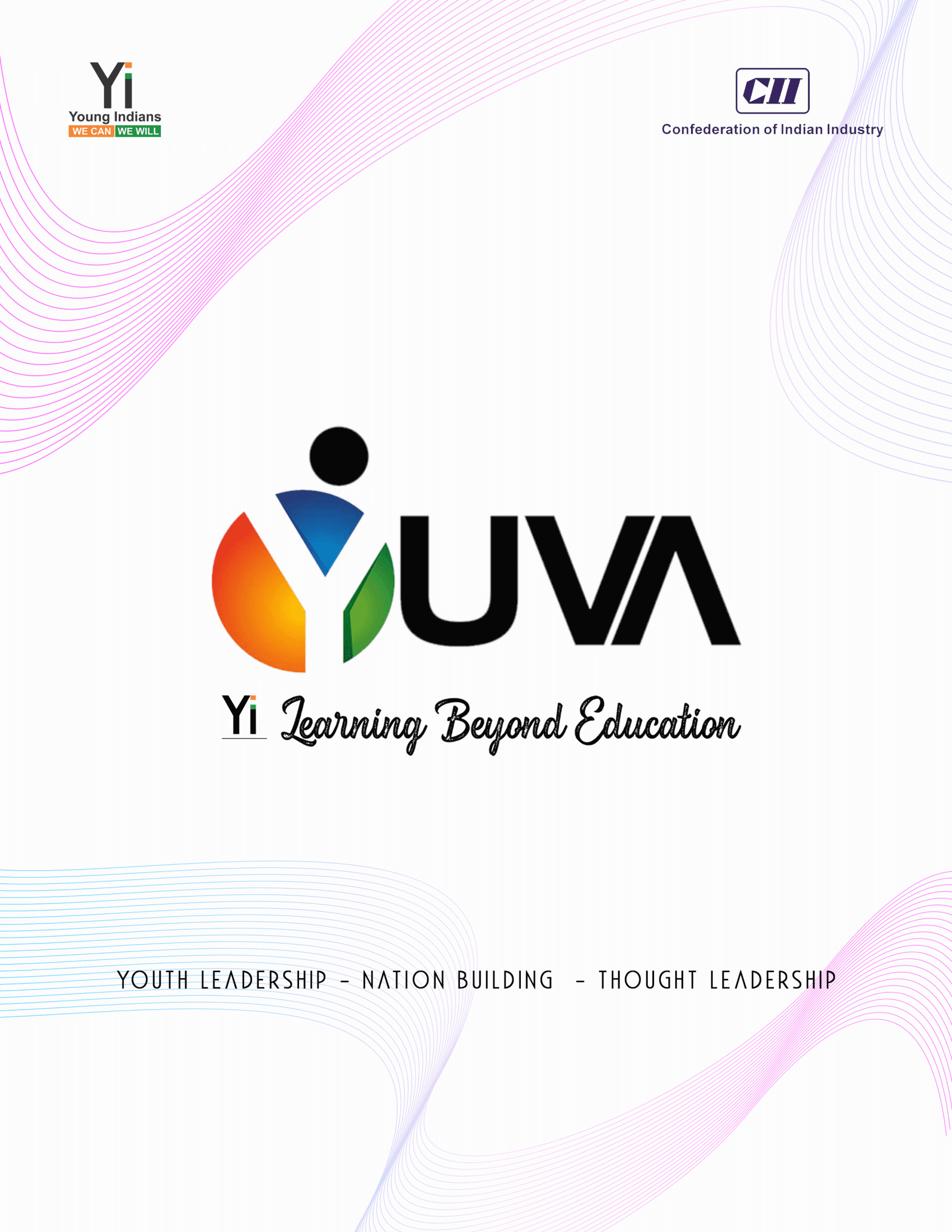 YUVA REC Build And Connect